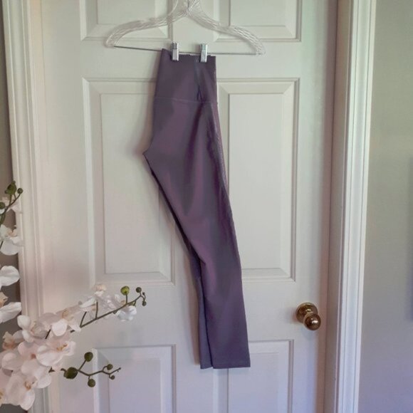 NWOT DYI Sport movement shine yoga leggings S - Picture 6 of 6